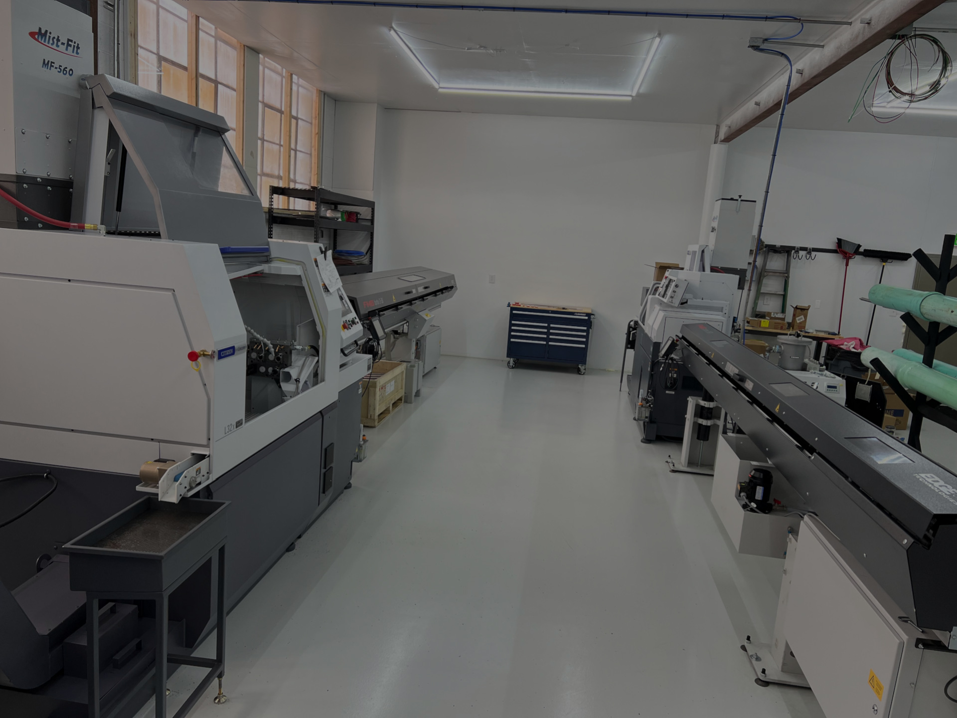 3JM machining 5