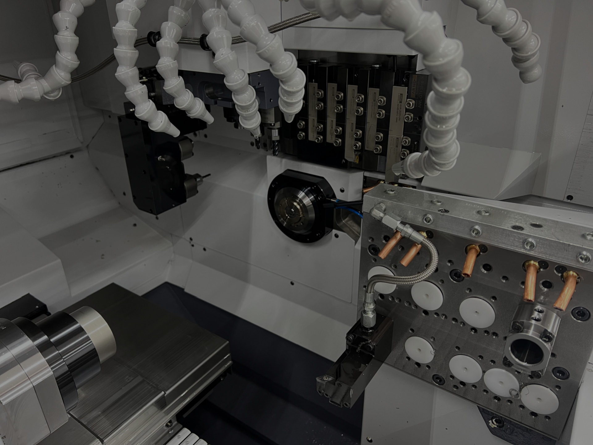 3JM machining 6
