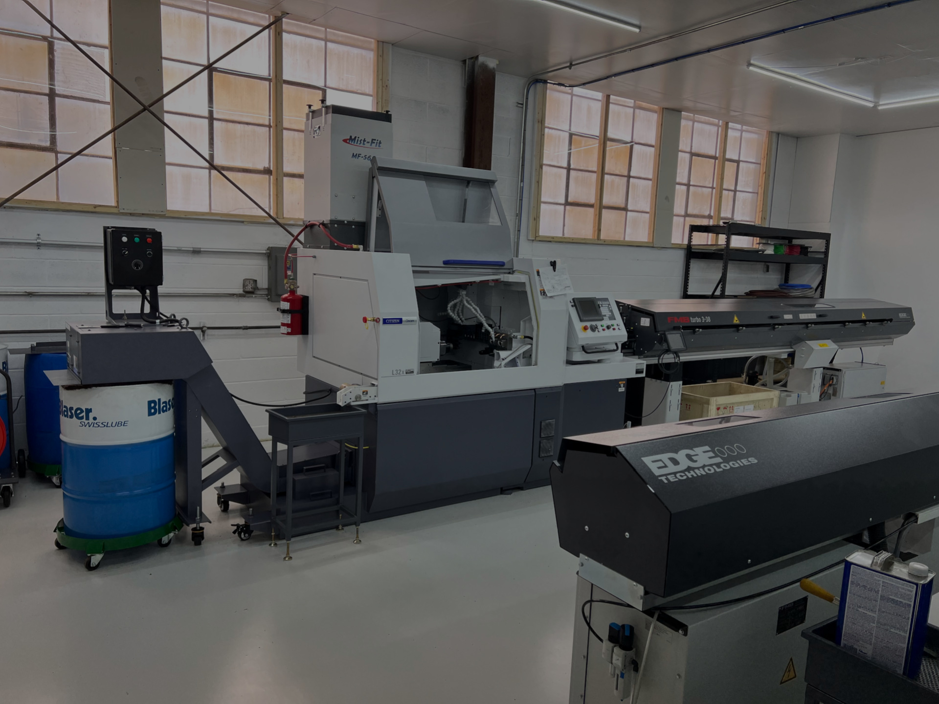 3JM machining 7